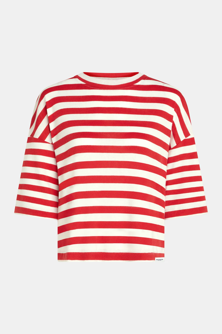 STRIPE T SHIRT