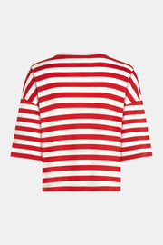 STRIPE T SHIRT