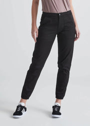 LIVE FREE HIGH RISE JOGGER