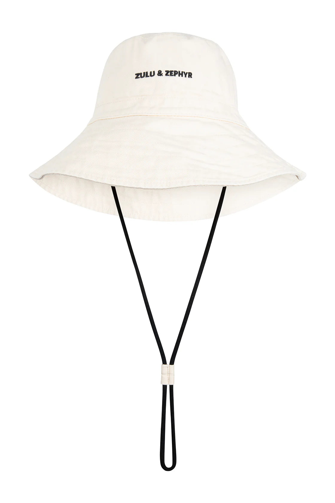 ZZ BUCKET HAT