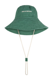 ZZ BUCKET HAT