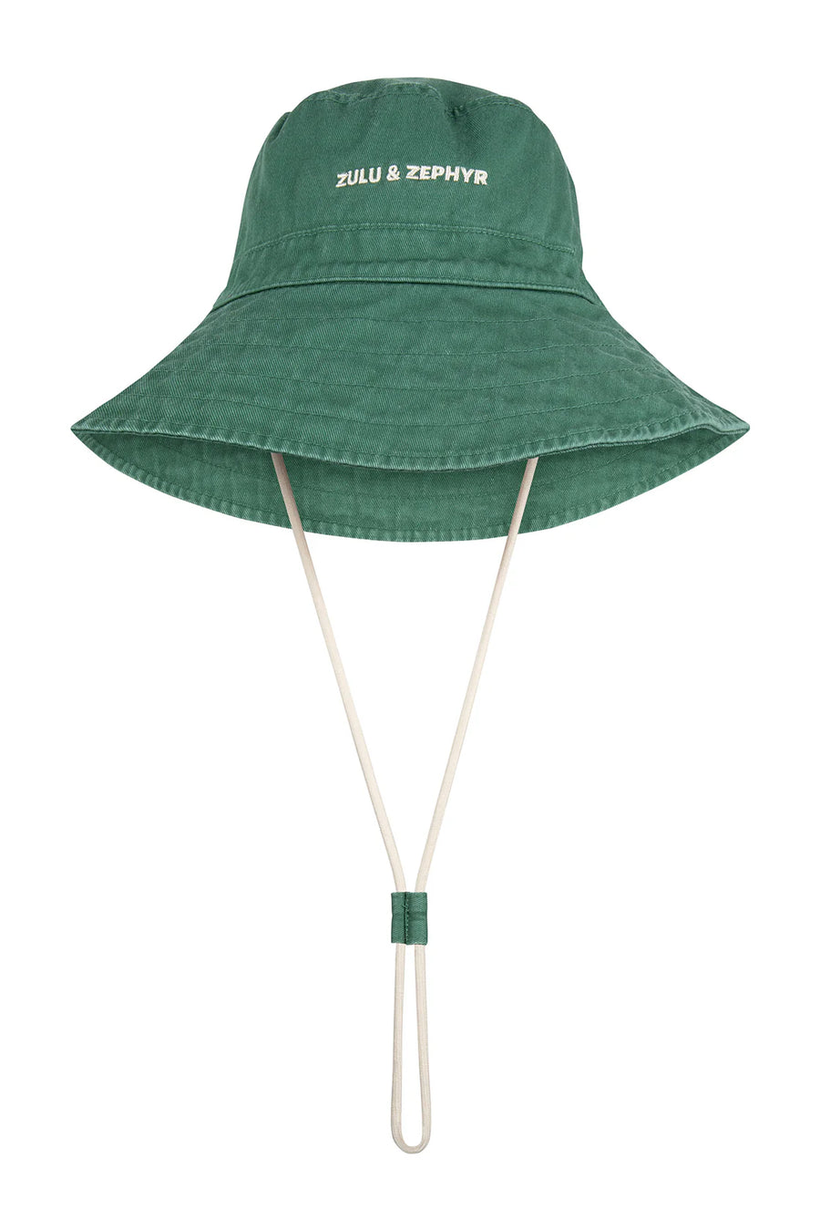 ZZ BUCKET HAT