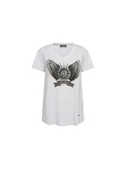 WOMEN'S MMGETHI 0-SS TEE