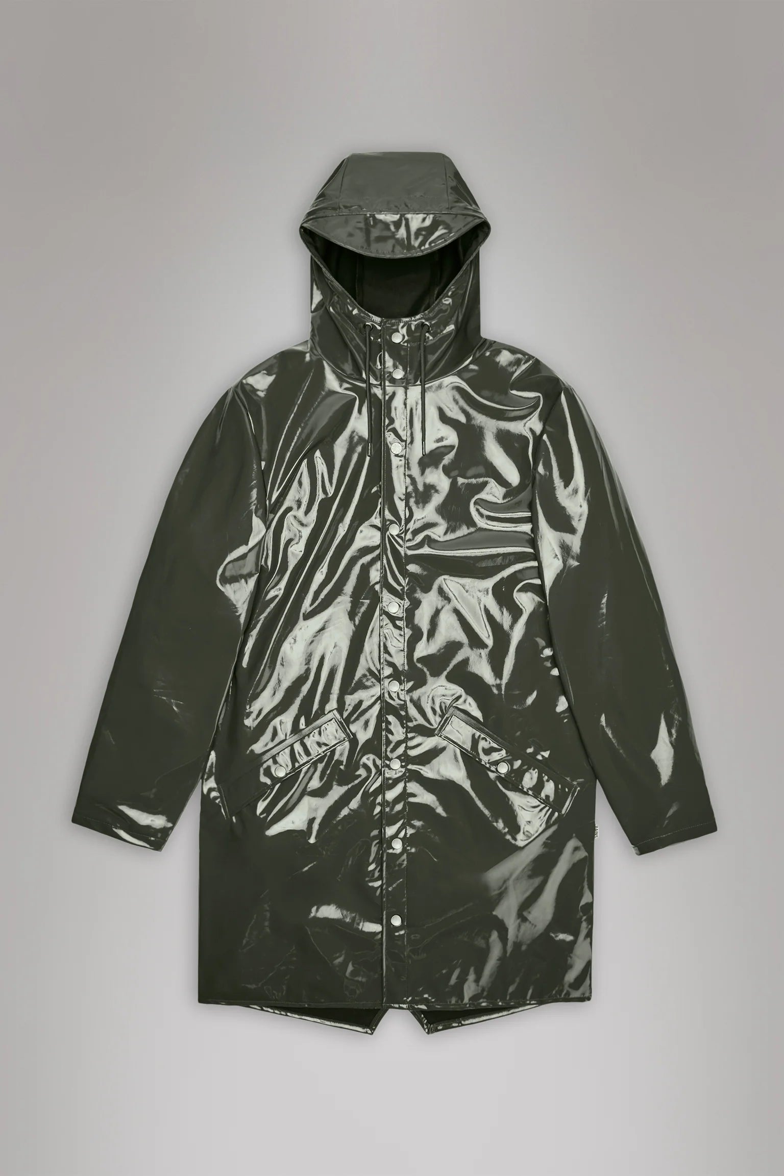 UNISEX LONG JACKET