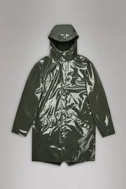 UNISEX LONG JACKET