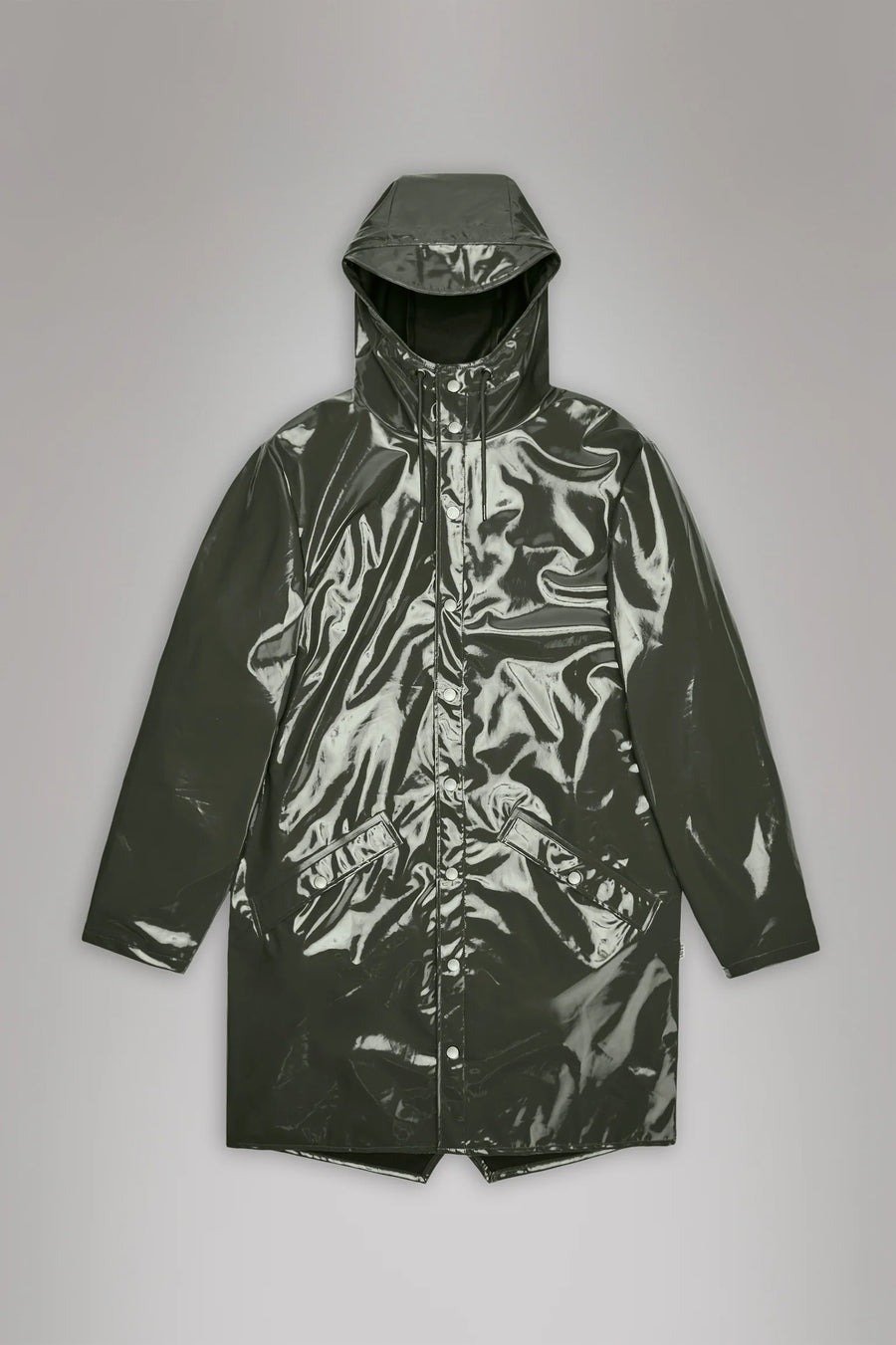 UNISEX LONG JACKET