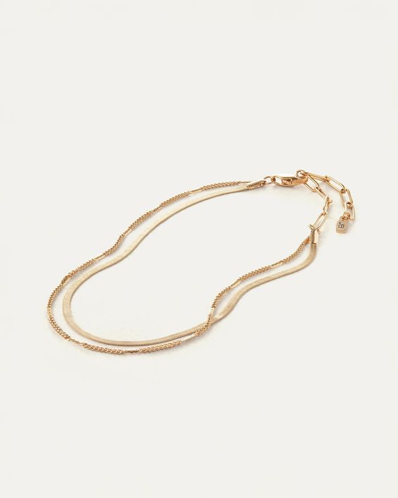 SURFSIDE ANKLET