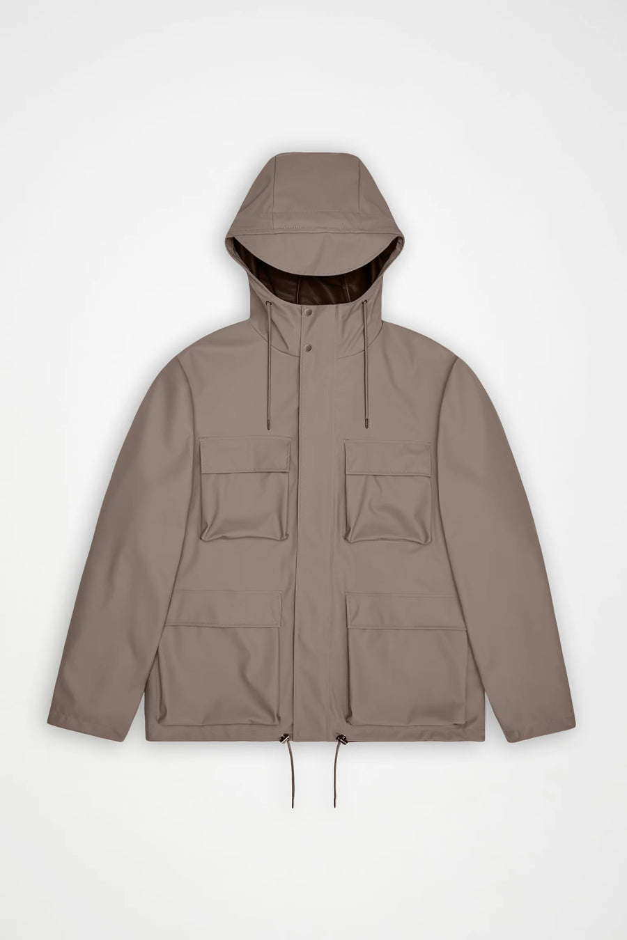 POCKET JACKET