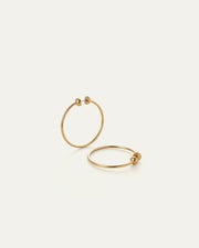 ICON HOOPS - SMALL