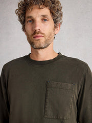 ACCLETON LONG SLEEVE TEE