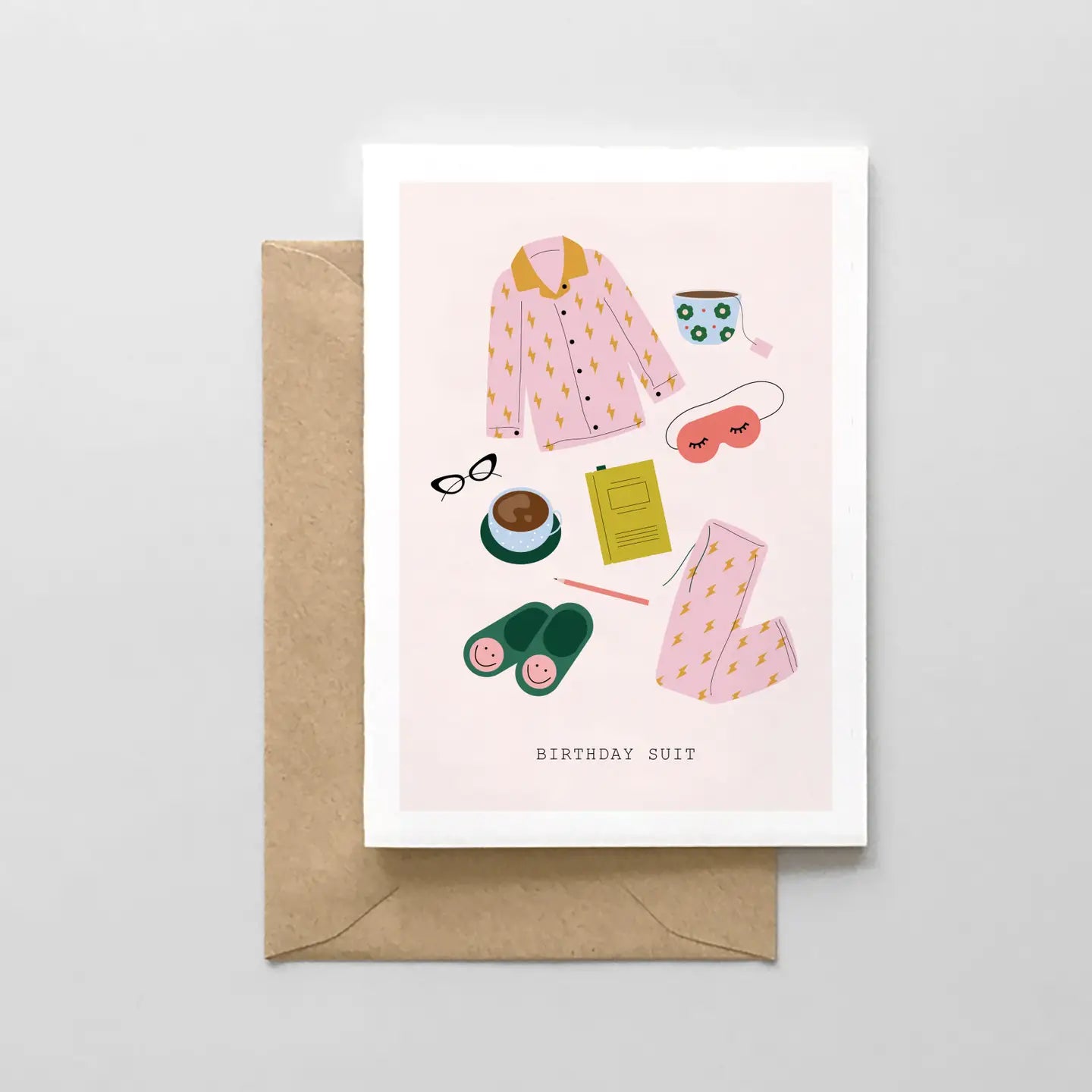 WITTY GREETING CARDS