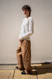 JOSEPHINE LONG SLEEVE