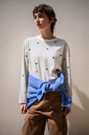 JOSEPHINE LONG SLEEVE