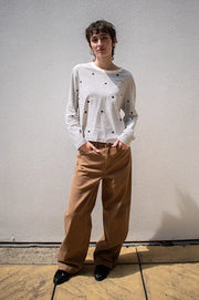 JOSEPHINE LONG SLEEVE