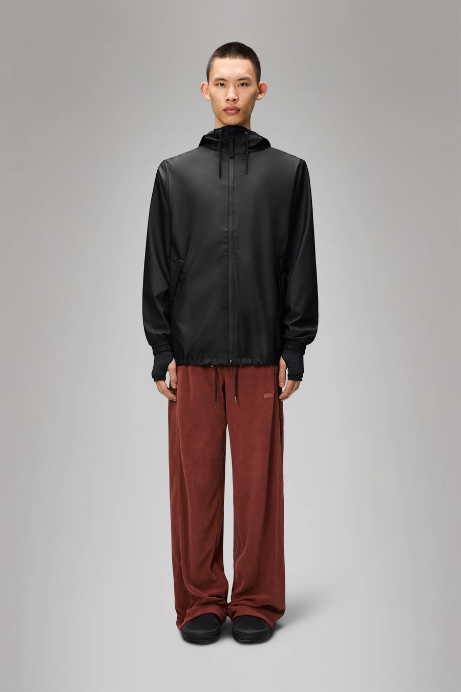 UNISEX STORM BREAKER