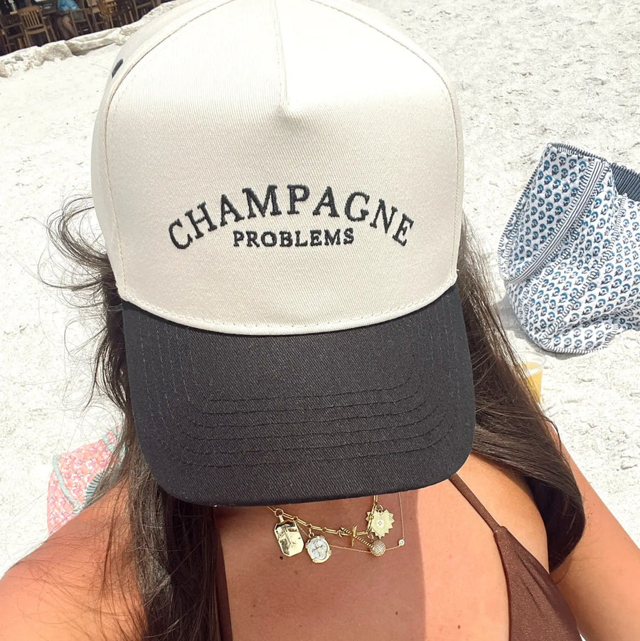 S26 TRUCKER HATS