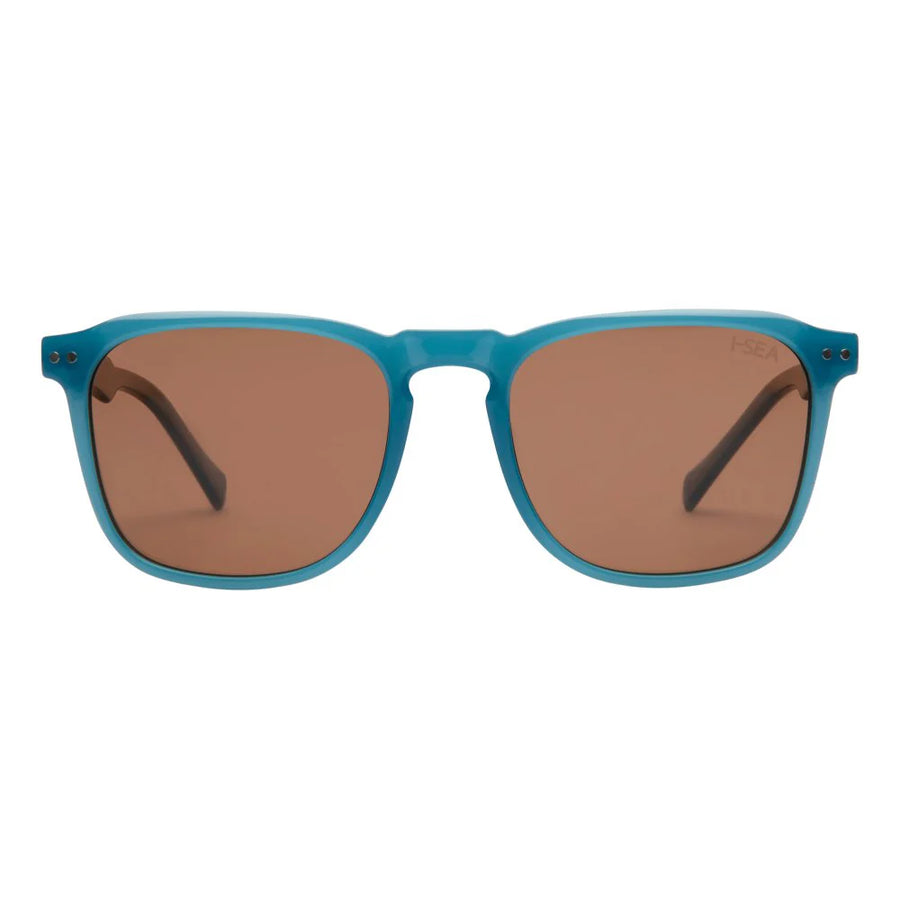 MEN'S I-SEA POLARIZED SUNNIES