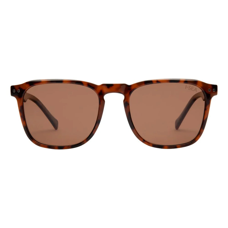 MEN'S I-SEA POLARIZED SUNNIES
