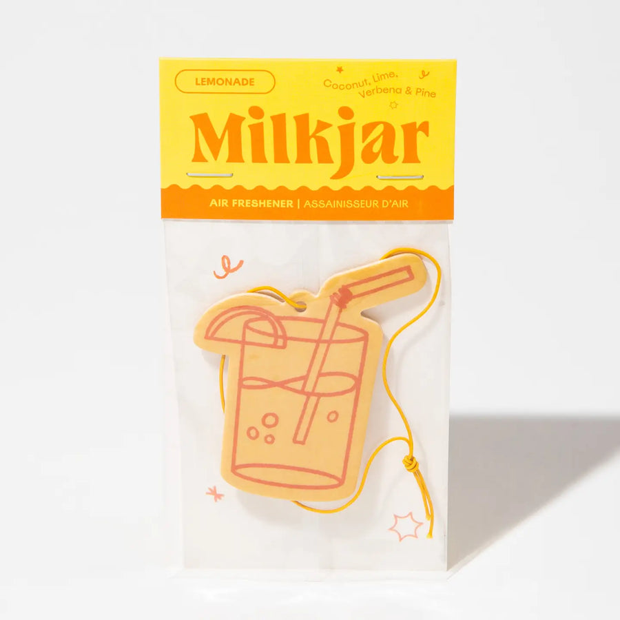 AIR FRESHENER