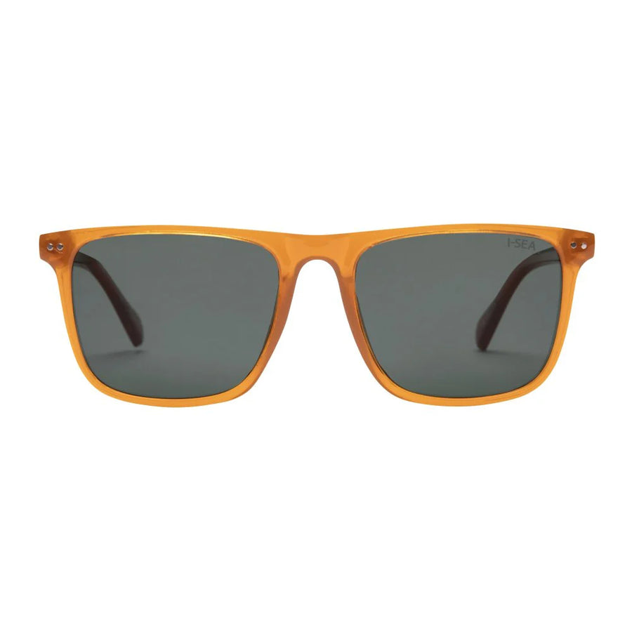 MEN'S I-SEA POLARIZED SUNNIES