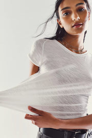 FP BE MY BABY TEE