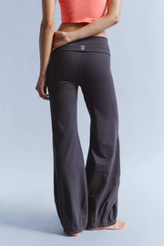 QUICK STEP CHOCOLATE BUBBLE PANT