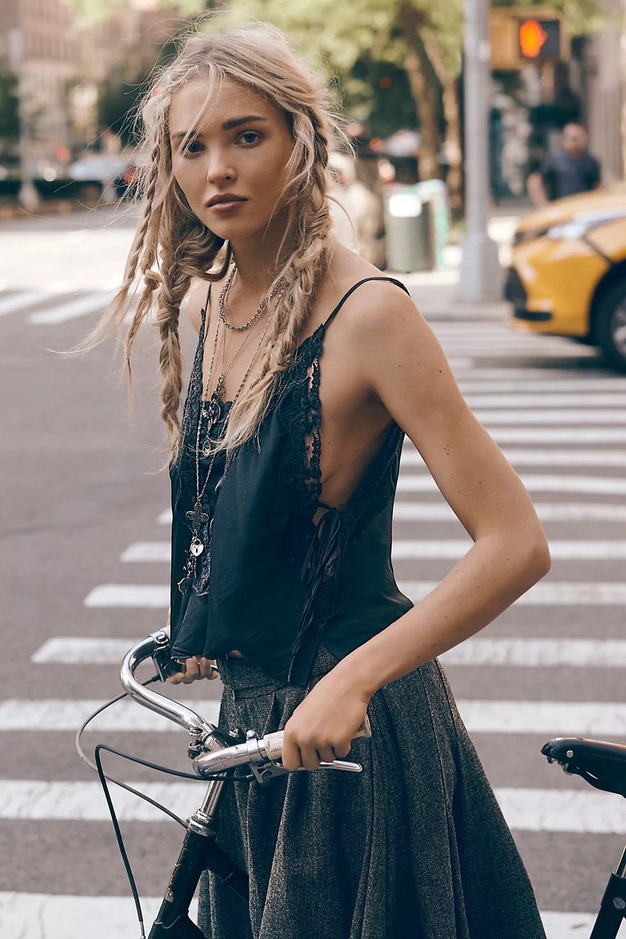 FP SOMEONE LIKE YOU CAMISOLE