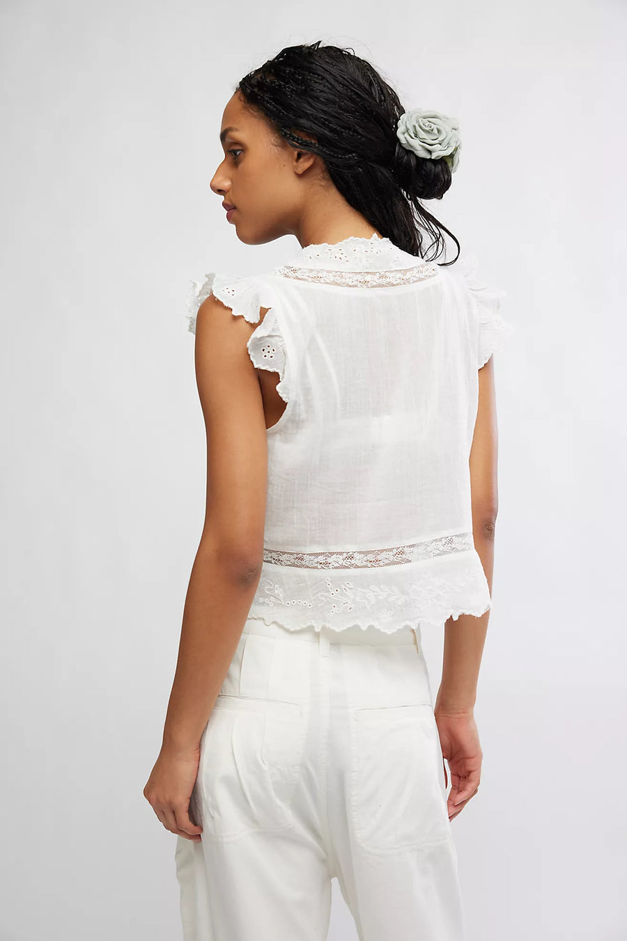 FP DAYDREAMER TOP