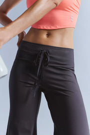 QUICK STEP CHOCOLATE BUBBLE PANT