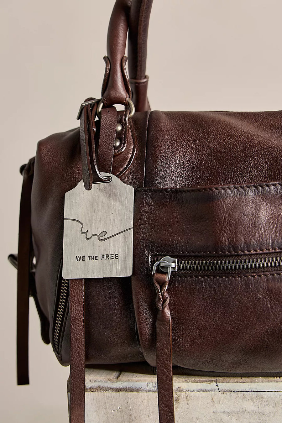 FP EMERSON PURSE