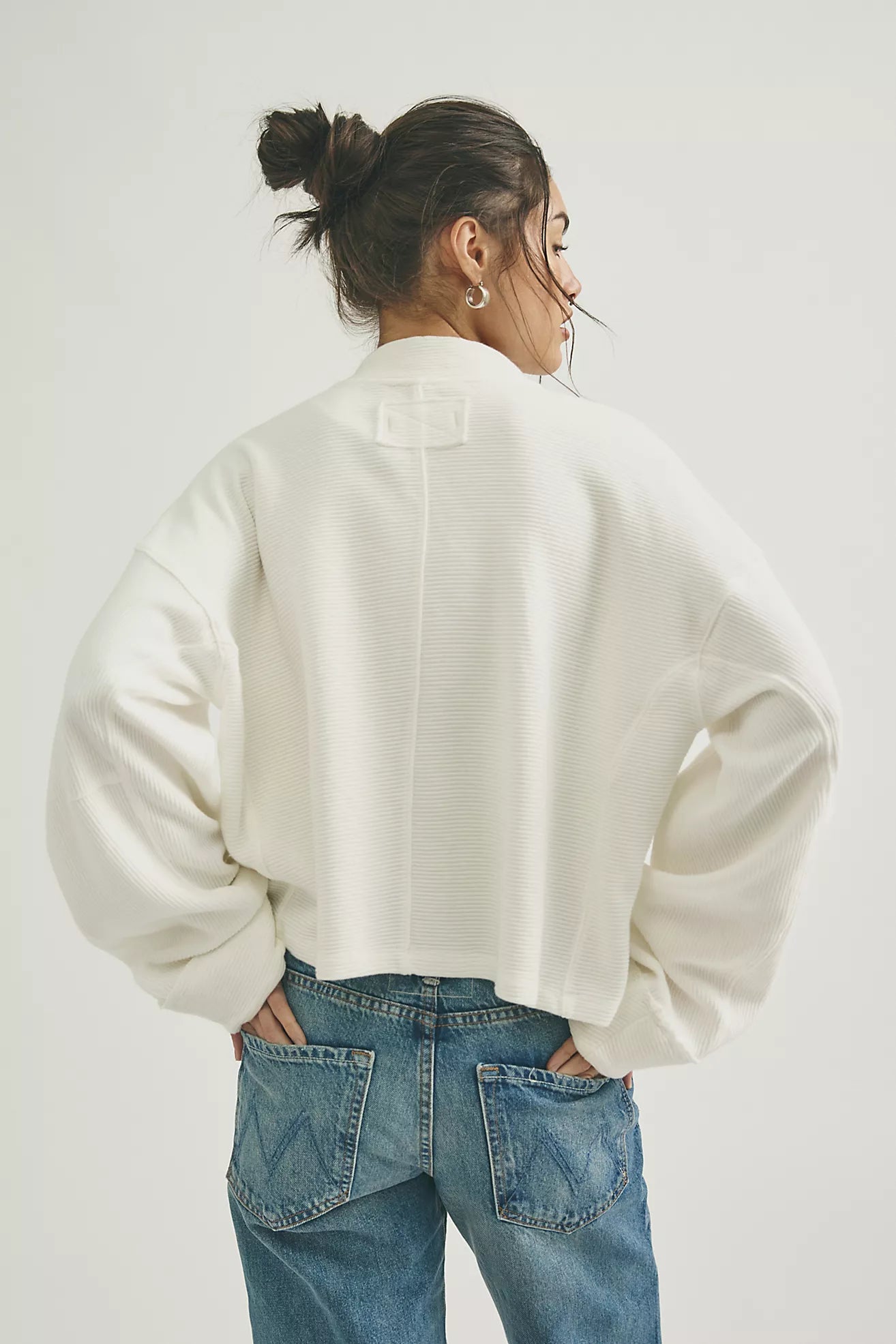 FP CELESTE QUARTER ZIP