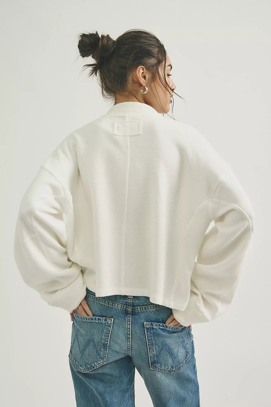 FP CELESTE QUARTER ZIP