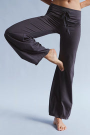 QUICK STEP CHOCOLATE BUBBLE PANT