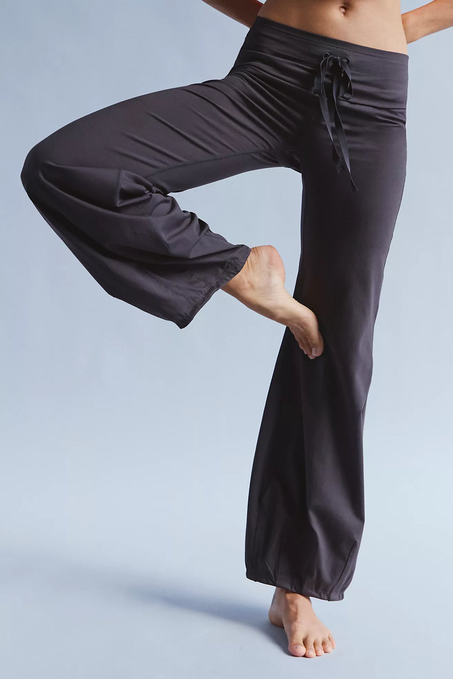 QUICK STEP CHOCOLATE BUBBLE PANT