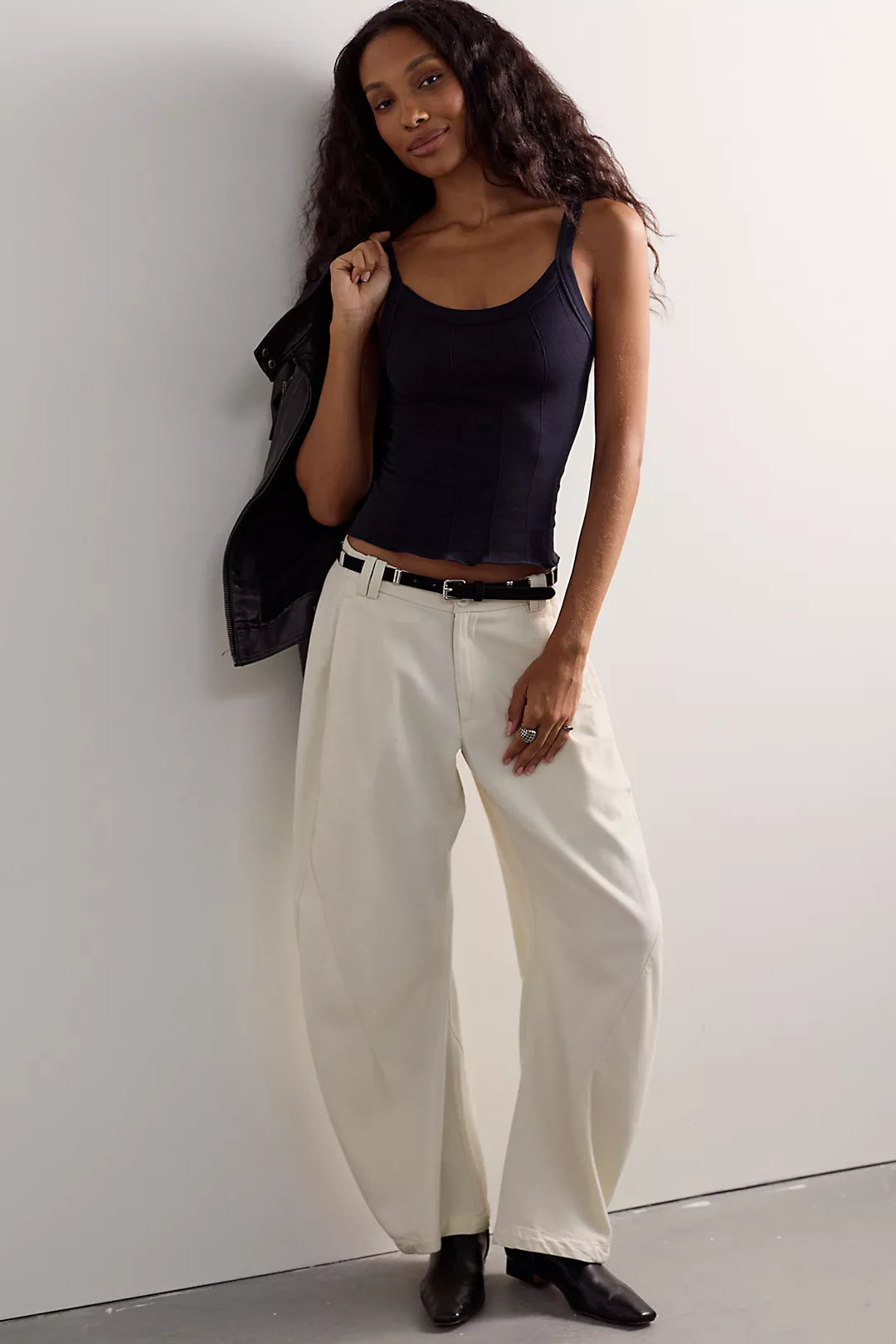 FP SO SOFT MODAL SEAMLESS CAMISOLE
