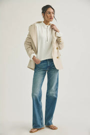 FP CELESTE QUARTER ZIP