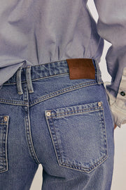 FP TENNESSEE LOW RISE BOYFRIEND JEAN