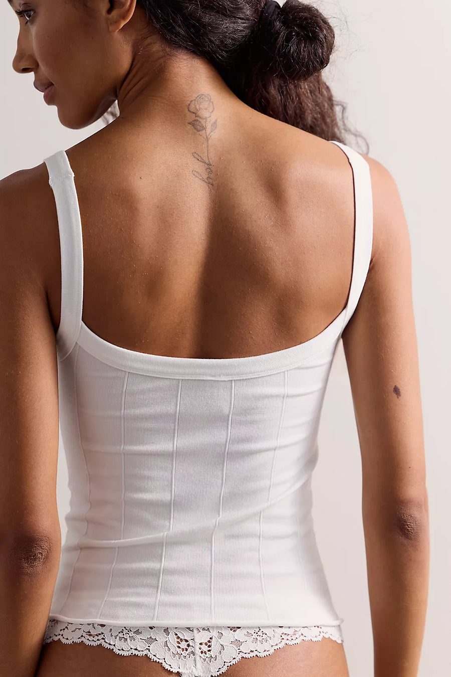 FP SO SOFT MODAL SEAMLESS CAMISOLE