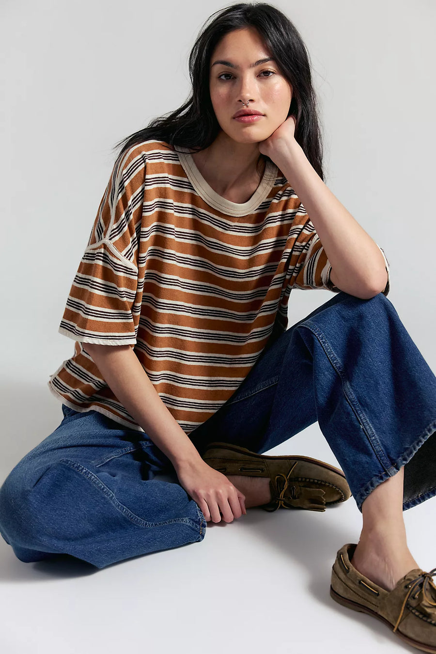 FP CLEAN RUGBY TEE