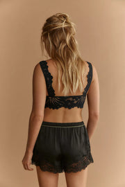 FP MEET ME IN THE MIDDLE TAP SHORTS