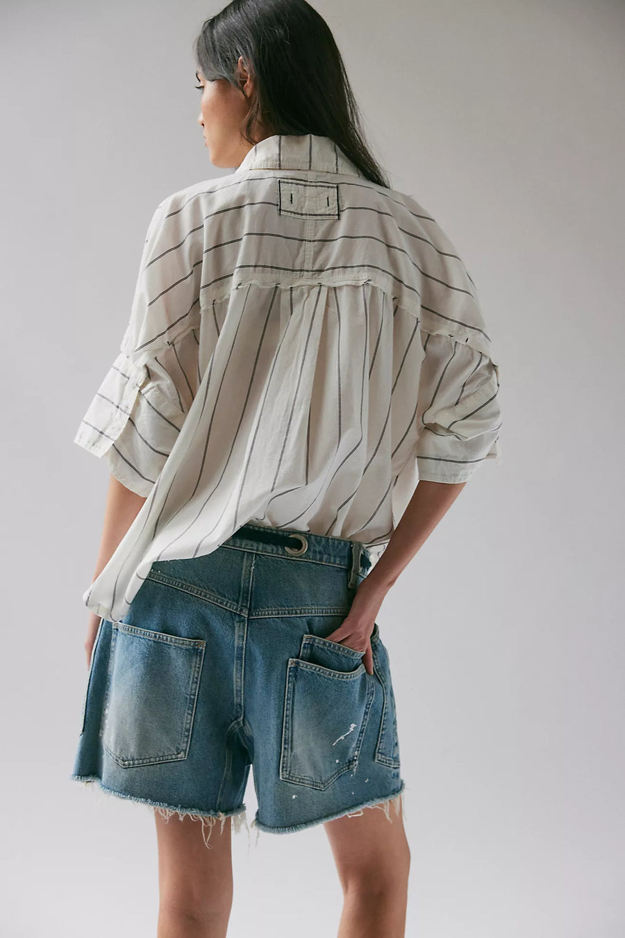 FP MOXIE SHORTS