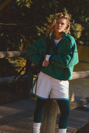 FP MOUNTAIN HIGH 1/2 ZIP