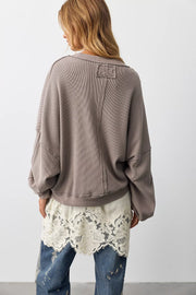 FP SKYLINE THERMAL SHIRT