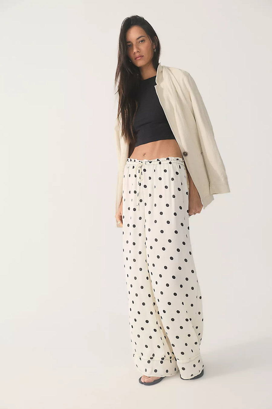 DREAMY DAYS PAJAMA SET