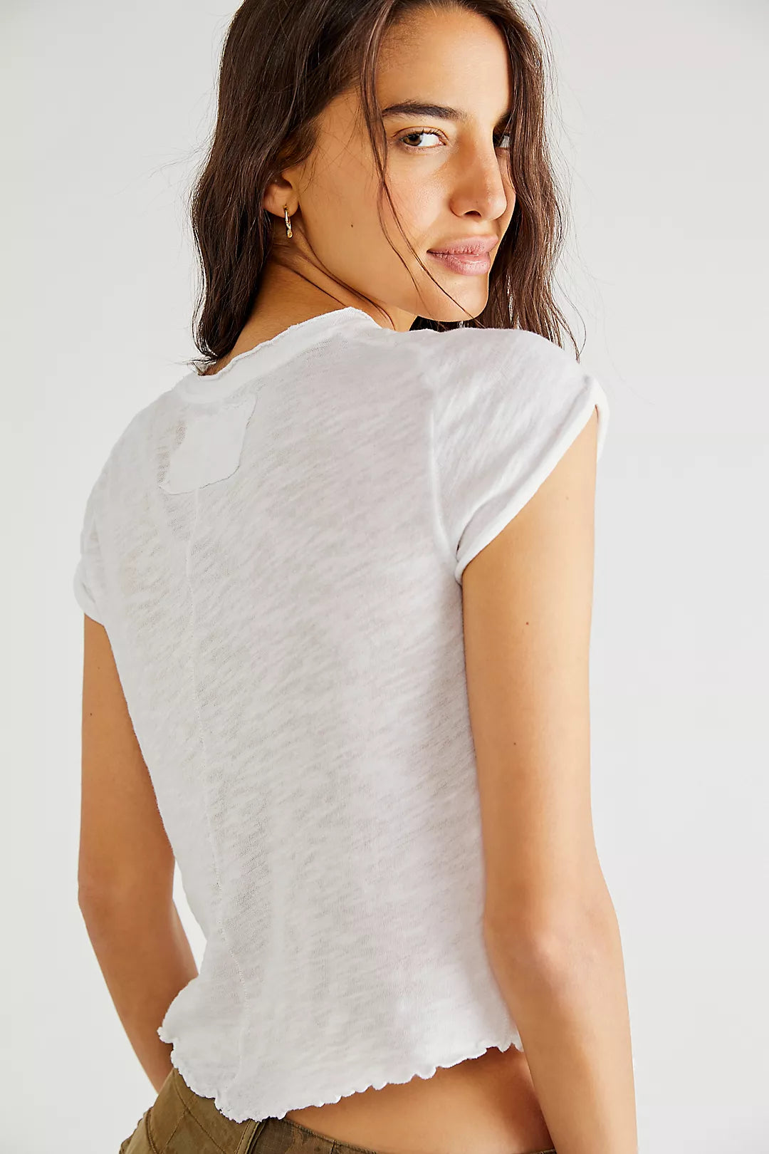 FP BE MY BABY TEE