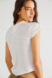 FP BE MY BABY TEE