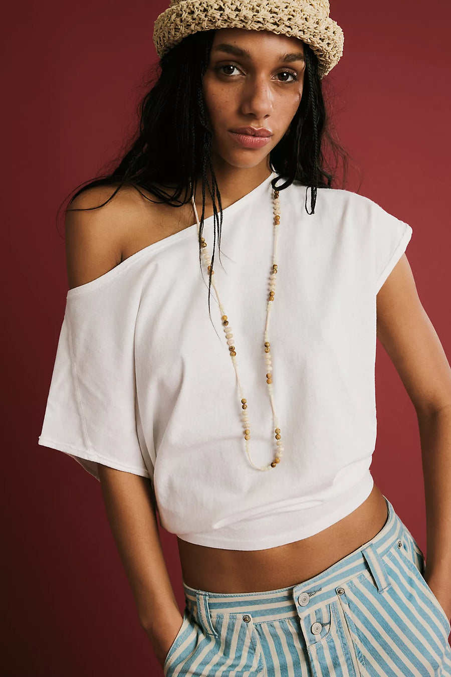 FP PEGGY TEE