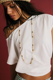 FP PEGGY TEE