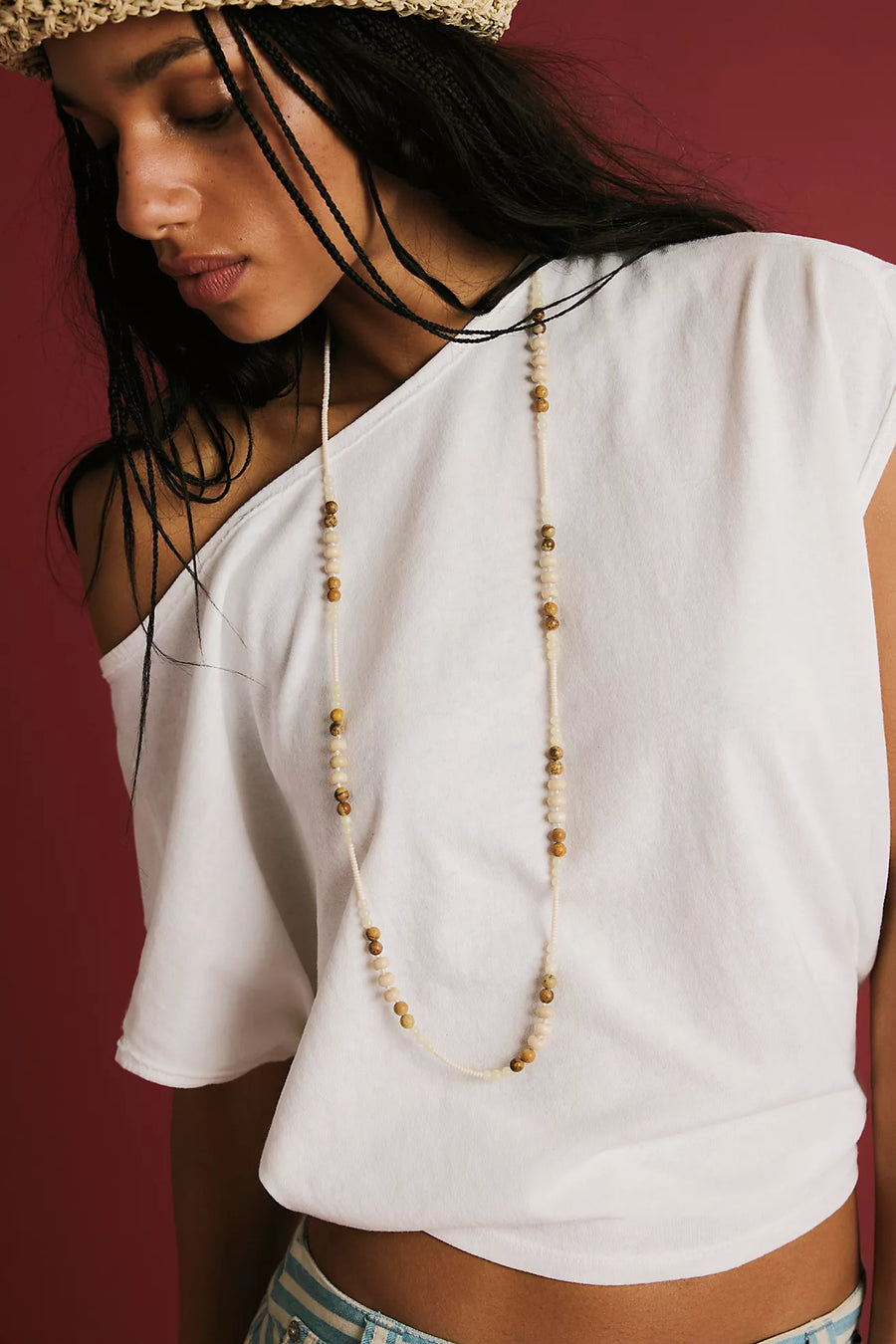 FP PEGGY TEE