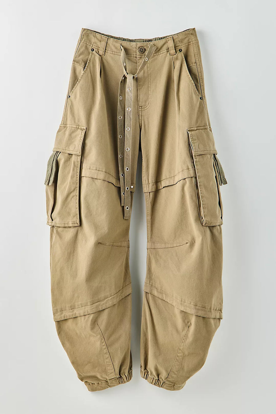 FP REEF CURVED TWILL CARGO PANT